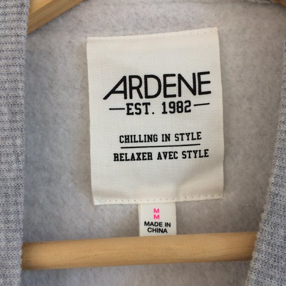 Grey Sweatshirt / Crewneck - Picture 3 of 5